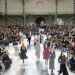 chanel paris fashion week