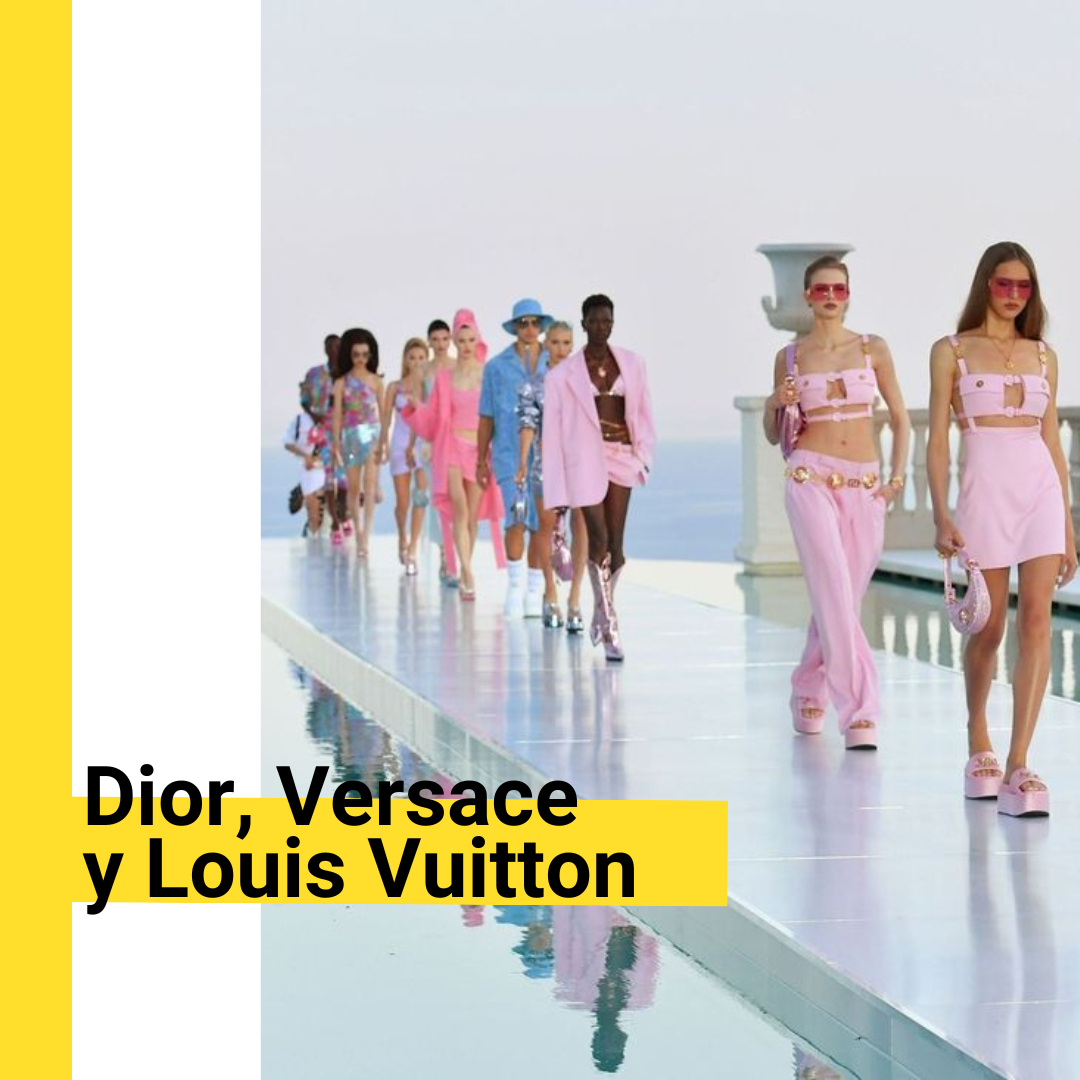 Hoy nos ponemos al día comentando algunas de las colecciones más importantes presentadas las últimas semanas.​​​​​​​​​
En el post de hoy analizamos la colección crucero de Dior presentada en Ciudad de México, la colaboración entre Versace y Dua Lipa y su colección La Vacanza, y la última colección de Louis Vuitton con inspiración en el mermaidcore.

​​​​​​​​​​​​​​​​​​​​​​​​​​​​​​​​​​​​​​​​​​​​​​​​​​​​​​​​​​​​​​​​
➡️ Link in bio para saberlo todo​​​​​​​​​​​​​​​​​​​​​​​​​​​​​​​​​​​​​​​​​​​​​​​​​​​​​​​​​​​​​​​​​​​​​​​​​​​​​​​​​​​​​​​​​​​​​​​​​​​​​​​​​​​​​​​​​​​​​​​​​​​​​​​​​​​​​​​​​​​​​​​​​​​​​​​​​​​​​​​​​​​​​​​​​​​​​​​​​​​​​​​​​​​​​​​​​​​​​​​​​​​​​​​​​​​​​​​​​​​​​​​​​​​​​​​​​​​​​​​​​​​​​​​​​​​​​​​​​​​​​​​​​​​​​​​​​​​​​​​​
​​​​​​​​​​​​​​​​​​​​​​​​​​​​​​​​​​​​​​​​​​​​​​​​​​​​​​​​​​​​​​​​​​​​​​​​​​​​​​​​​​​​​​​​​​​​​​​​​​​​​​​​​​​​​​​​​​​​​​​​​​​​​​​​​​​​​​​​​​​​​​​​​​​​​​​​​​​​​​​​​​​​​​​​​​​​​​​​​​​​​​​​​​​​​​​​​​​​​​​​​​​​​​​​​​​​​​​​​​​​​​​​​​​​​​​​​​​​​​​​​​​​​​​​​​​​​​​​​​​​​​​​​​​​​​​​​​​​​​​​
​​​​​​​​​​​​​​​​​​​​​​​​​​​​​​​​
​​​​​​​​​​​​​​​​​​​​​​​​​​​​​​​​​​​​​​​​​​​​​​​​​​​​​​​​​​​​​​​​​​​​​​​​​​​​​​​​​​​​​​​​​​​​​​​​​​​​​​​​​​​​​​​​​​​​​​​​​​​​​​​​​​​​​​​​​​​​​​​​​​​​​​​​​​​​​​​​​​​​​​​​​​​​​​​​​​​​​​​​​​​​​​​​​​​​​​​​​​​​​​​​​​​​​​​​​​​​​​​​​​​​​​​​​​​​​​​​​​​​​​​​​​​​​​​​​​​​​​​​​​​​​​​​​​​​​​​​​​​
📷: Presse

#Versace #DuaLipa #Dior #LouisVuitton #tendencias #treends #pasarela #runway #fashion #moda #TheFashionChop